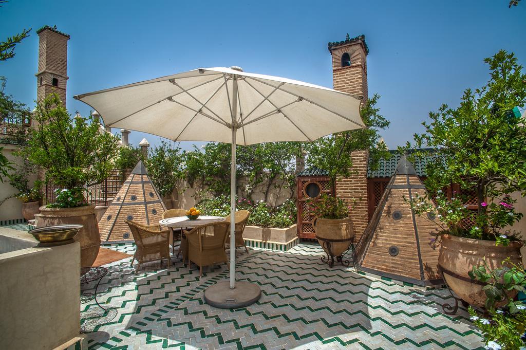 & Laurence Olivier Marrakesch