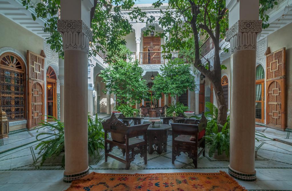 & Laurence Olivier 4* Marrakesch