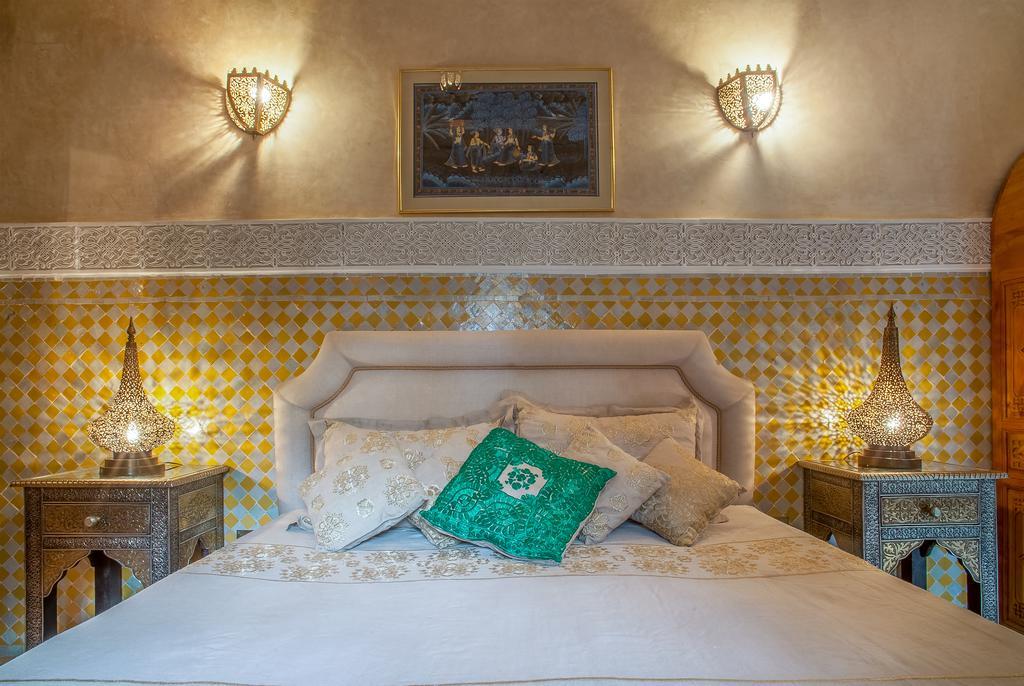 & Laurence Olivier 4* Marrakesch